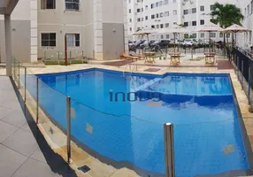 Foto 1 de Apartamento com 2 Quartos à venda, 44m² em Mondubim, Fortaleza