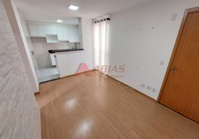 Apartamentos para alugar em Loteamento Sao Carlos Club, São Carlos - Viva  Real