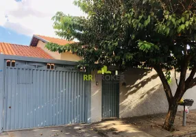 Foto 1 de Casa com 3 Quartos à venda, 180m² em Bosque da Felicidade, São José do Rio Preto