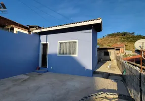 Foto 1 de Casa com 1 Quarto à venda, 100m² em Centro, Pinhalzinho