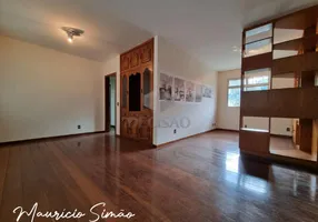 Foto 1 de Apartamento com 3 Quartos à venda, 103m² em Sion, Belo Horizonte