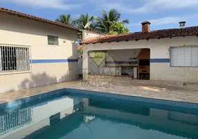 Foto 1 de Casa com 3 Quartos para alugar, 360m² em São Lourenço, Bertioga