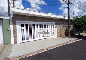 Foto 1 de Casa com 3 Quartos à venda, 120m² em Vila Monte Alegre, Ribeirão Preto