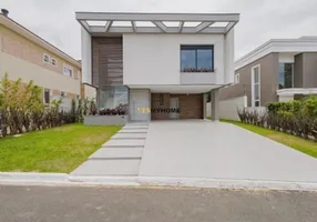 Foto 1 de Casa com 4 Quartos à venda, 374m² em Tangua, Curitiba