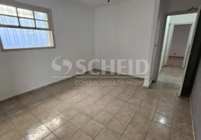 Foto 1 de Casa com 3 Quartos à venda, 163m² em Brooklin, São Paulo