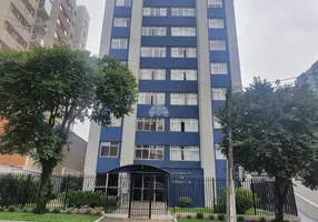 Foto 1 de Apartamento com 2 Quartos à venda, 41m² em Capão Raso, Curitiba