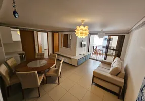 Foto 1 de Apartamento com 2 Quartos para alugar, 67m² em Ponta Verde, Maceió