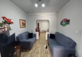 Foto 1 de Casa com 3 Quartos à venda, 113m² em Vila Borges, São Paulo