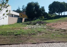 Foto 1 de Lote/Terreno à venda, 492m² em Inoã, Maricá