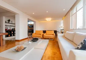 Foto 1 de Apartamento com 3 Quartos à venda, 165m² em Jardim América, São Paulo