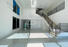 Foto 1 de Casa com 4 Quartos à venda, 394m² em Barra da Tijuca, Rio de Janeiro
