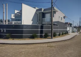 Foto 1 de Casa com 3 Quartos à venda, 110m² em Jardim Regina, Itanhaém