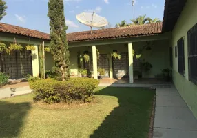 Foto 1 de Casa com 9 Quartos à venda, 700m² em Condomínio Fechado Piccolo Paese, Salto