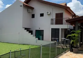 Foto 1 de Casa de Condomínio com 3 Quartos para venda ou aluguel, 370m² em Condominio Granja Olga Ii, Sorocaba