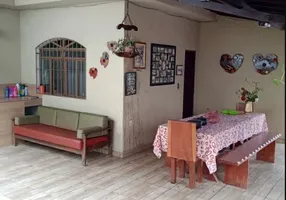 Foto 1 de Casa com 3 Quartos à venda, 120m² em Nova Descoberta, Natal