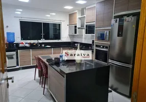 Foto 1 de Sobrado com 3 Quartos à venda, 235m² em Centro, São Bernardo do Campo