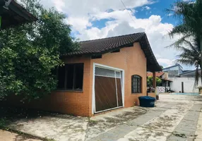 Foto 1 de Casa com 2 Quartos à venda, 150m² em Vila Suíssa, Mogi das Cruzes