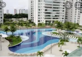 Foto 1 de Apartamento com 4 Quartos para venda ou aluguel, 195m² em Patamares, Salvador