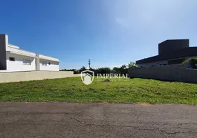 Foto 1 de Lote/Terreno à venda, 1000m² em Condomínio Palmeiras Imperiais, Salto