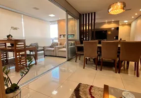 Foto 1 de Apartamento com 3 Quartos à venda, 156m² em Jardim Cuiabá, Cuiabá