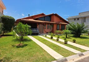 Foto 1 de Casa com 3 Quartos à venda, 180m² em Centro, Santana de Parnaíba