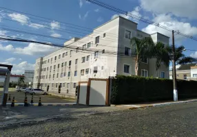 Foto 1 de Apartamento com 2 Quartos à venda, 60m² em Jardim Carvalho, Ponta Grossa
