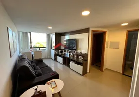Foto 1 de Apartamento com 2 Quartos à venda, 50m² em Portal do Sol, João Pessoa