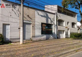 Foto 1 de Ponto Comercial à venda, 270m² em Prado Velho, Curitiba