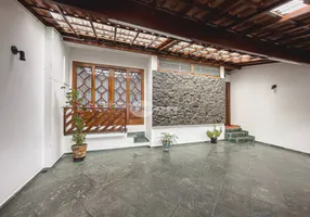 Foto 1 de Casa com 3 Quartos à venda, 139m² em Vila Jordanopolis, São Bernardo do Campo