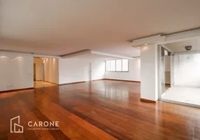 Foto 1 de Apartamento com 3 Quartos para venda ou aluguel, 331m² em Itaim Bibi, São Paulo