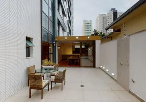 Foto 1 de Apartamento com 2 Quartos à venda, 71m² em Savassi, Belo Horizonte