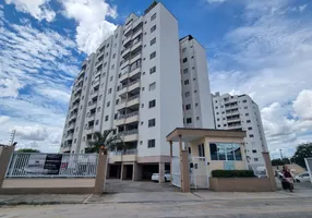 Foto 1 de Apartamento com 3 Quartos para alugar, 70m² em Parque Dois Irmãos, Fortaleza