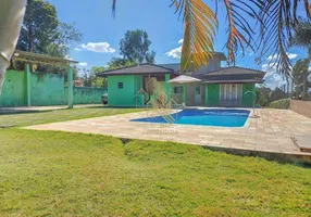 Foto 1 de Fazenda/Sítio com 3 Quartos à venda, 221m² em Serra Negra, Bom Jesus dos Perdões