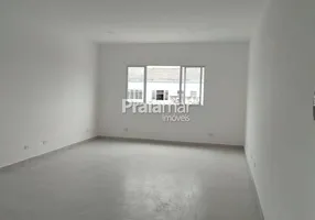 Foto 1 de Sala Comercial para alugar, 33m² em Jardim Rio Branco, São Vicente