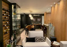 Foto 1 de Apartamento com 2 Quartos à venda, 93m² em Vila Suica, Gramado