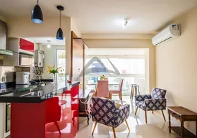 Foto 1 de Apartamento com 2 Quartos à venda, 67m² em Centro, Campinas