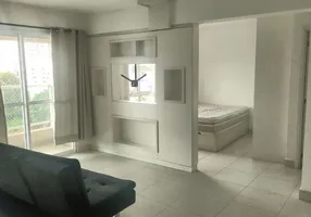 Foto 1 de Apartamento com 1 Quarto para alugar, 47m² em Vila Formosa, São Paulo