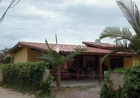 Foto 1 de Casa com 3 Quartos à venda, 80m² em Campo Duna, Garopaba