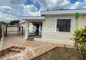 Foto 1 de Casa com 3 Quartos para alugar, 135m² em Vila Assis, Sorocaba