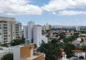 Foto 1 de Kitnet com 1 Quarto à venda, 34m² em Vila Madalena, São Paulo