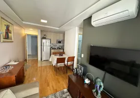 Foto 1 de Apartamento com 2 Quartos para alugar, 50m² em Consolação, São Paulo