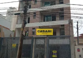 Foto 1 de Cobertura com 3 Quartos à venda, 176m² em Centro, São Bernardo do Campo