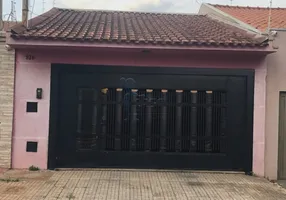 Foto 1 de Casa com 3 Quartos à venda, 169m² em Vila Monte Alegre, Ribeirão Preto