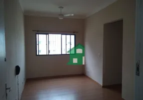 Foto 1 de Apartamento com 2 Quartos para alugar, 48m² em Palmeiras de São José, São José dos Campos