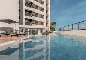 Foto 1 de Apartamento com 3 Quartos à venda, 79m² em Capim Macio, Natal