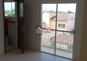 Foto 1 de Apartamento com 2 Quartos à venda, 60m² em Residencial e Comercial Cidade Morumbi, Pindamonhangaba