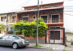 Foto 1 de Casa com 3 Quartos para alugar, 251m² em Tristeza, Porto Alegre