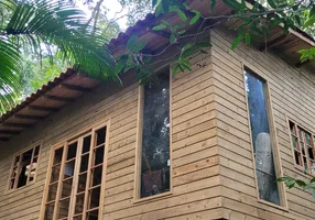 Foto 1 de Casa com 2 Quartos à venda, 80m² em Camburi, São Sebastião