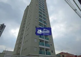 Foto 1 de Apartamento com 2 Quartos para venda ou aluguel, 51m² em Vila São Jorge, Guarulhos