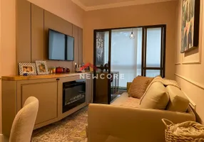 Foto 1 de Apartamento com 2 Quartos à venda, 58m² em Vila Natal, Campos do Jordão